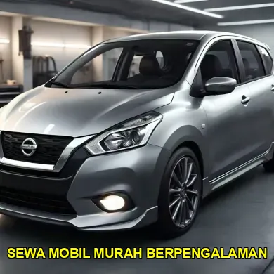 sewa mobil murah berpengalaman